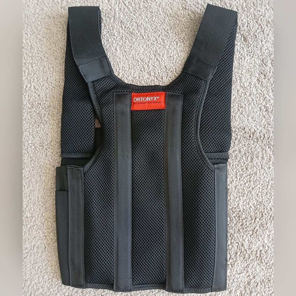 Confort Posture Corrector Brace
